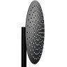 Душевая система FILARETE Roun FL1028BL цвет Черный матовый