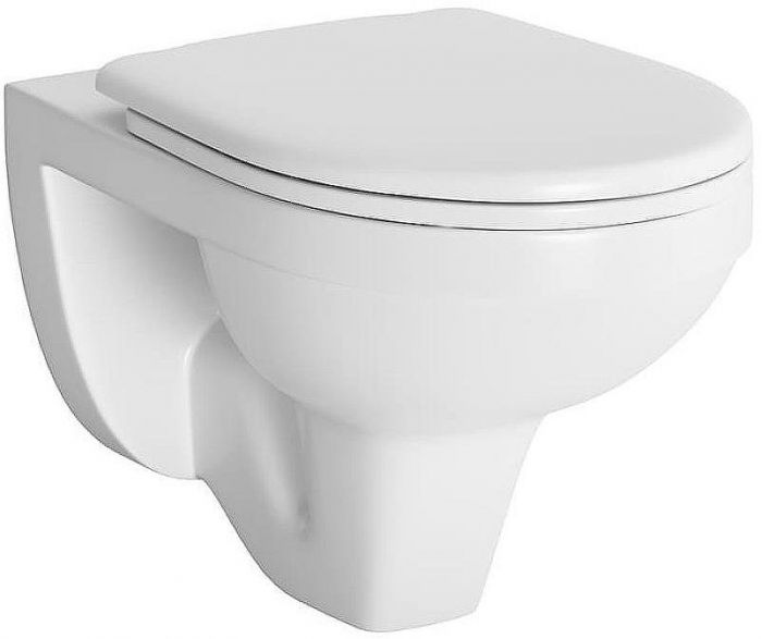 Комплект унитаза Berges Gamma 081105 с инсталляцией Berges Atom 410 040332 с сиденьем Микролифт и Черной матовой клавишей смыва