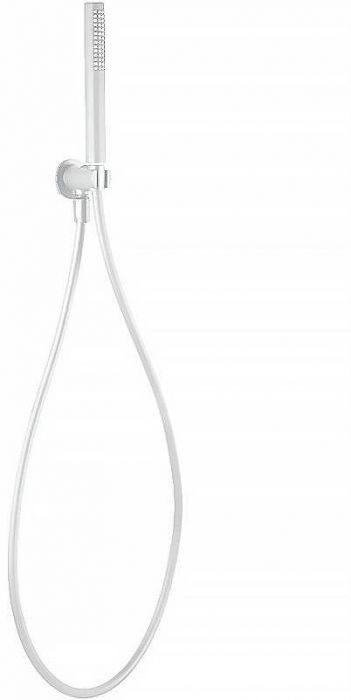 Душевой гарнитур Webert Shower Set AC1046740 Белый матовый