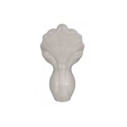 Комплект ножек Burlington Ball & Claw для ванны, L1W белый