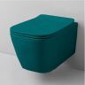 Унитаз Artceram A16 ASV003 43 00 подвесной Foresta без сиденья