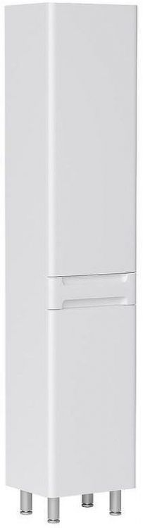 Шкаф пенал Equil Nice 40 pnNICE40-05 цвет Белый