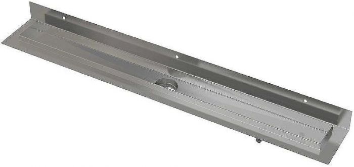 Душевой лоток Alcaplast Modular Wall APZ23-850 без решетки
