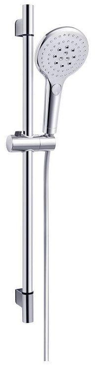 Душевой гарнитур Olive's BD06 цвет Хром