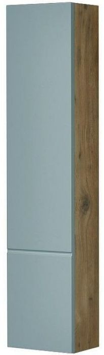 Подвесной шкаф Aquaton Мишель 23 1A244303MIX30 Дуб рустикальный Фьорд