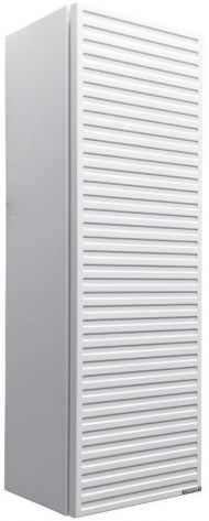 Подвесной шкаф Comforty Геленджик 30 00-00017848 Белый матовый