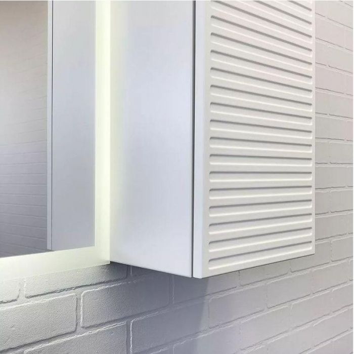 Подвесной шкаф Comforty Геленджик 30 00-00017848 Белый матовый