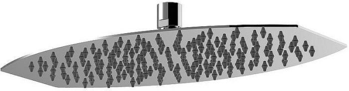 Верхний душ Lemark LM9485S Полированная сталь