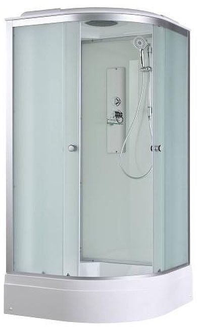 Душевая кабина Avacan 80 D3080 без гидромассажа