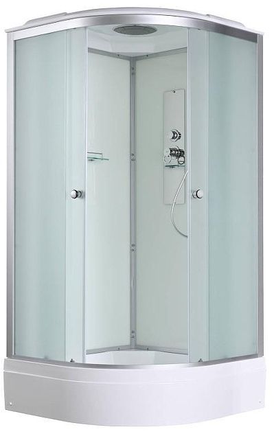 Душевая кабина Avacan 80 D3080 без гидромассажа