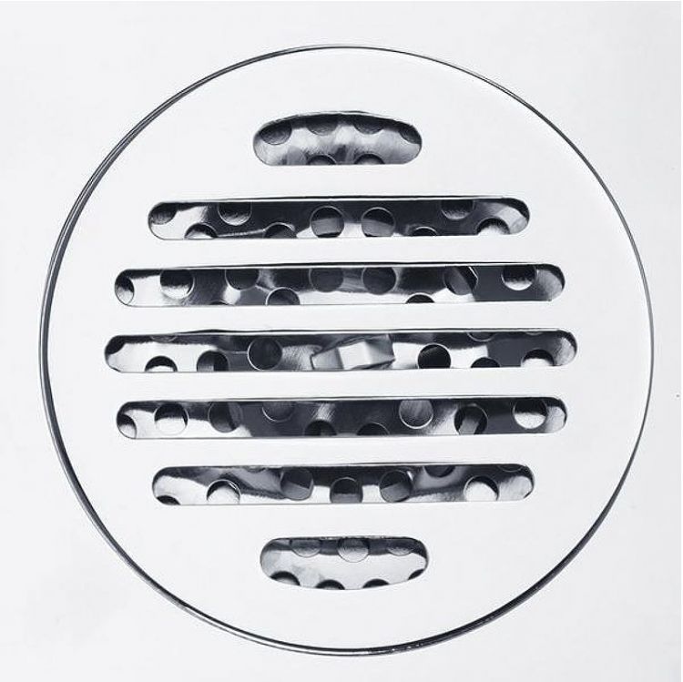 Душевой трап Veragio Canyon VR.CAN-2010.CR с решеткой Хром Душевой трап Veragio Canyon VR.CAN-2010.CR с решеткой Хром