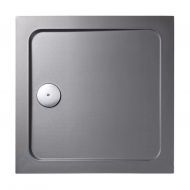 Душевой поддон Jacob Delafon FLIGHT SAFE COULEUR E62442-F-S21, 90x90 см