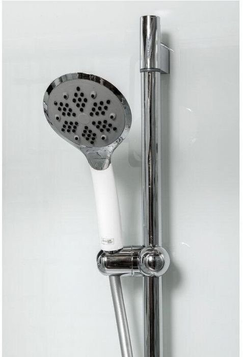 Душевая кабина Avacan 110 EM3011N без гидромассажа