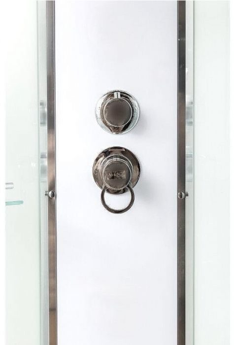 Душевая кабина Avacan 110 EM3011N без гидромассажа