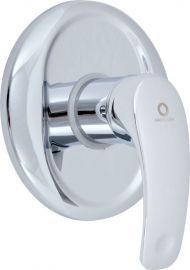 Смеситель SLEZAK RAV Missisipi MS083R для душа