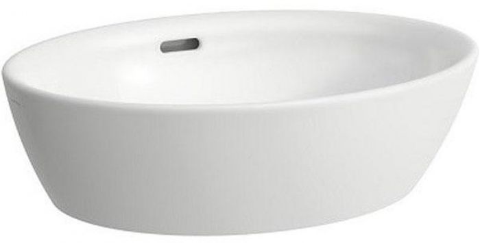 Раковина-чаша Laufen Pro B 52 8.1296.4 Белая