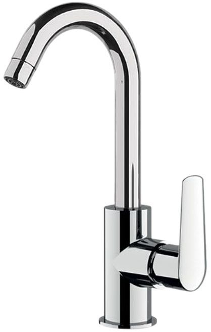 Смеситель для кухни Remer Vanity V72C цвет Хром