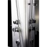 Душевая кабина Niagara Eco 90x90 E90/26Q/TN без гидромассажа