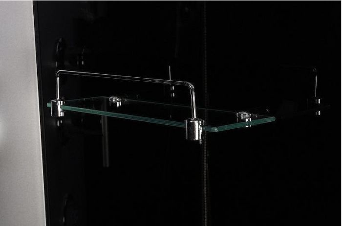 Душевая кабина Niagara Eco 90x90 E90/26Q/TN без гидромассажа