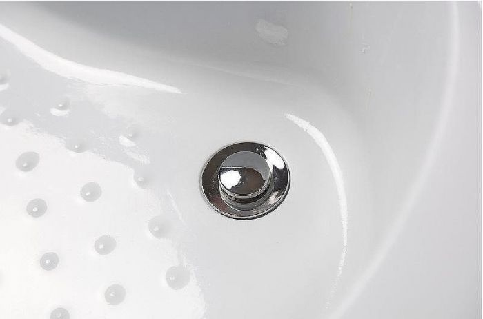 Душевая кабина Niagara Eco 90x90 E90/26Q/TN без гидромассажа