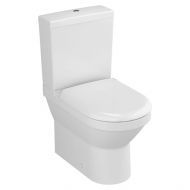Унитаз-компакт Vitra S50 9798B003-7201, напольный