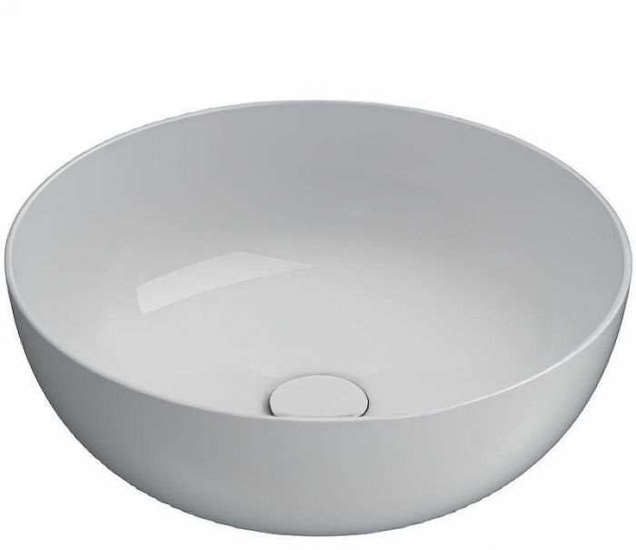 Раковина-чаша Globo T-Edge 45 B6T45.BI Белая