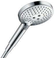 Hansgrohe Raindance Select 120 Air Ручной душ, цвет: хром