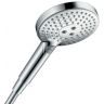Hansgrohe Raindance Select 120 Air Ручной душ, цвет: хром