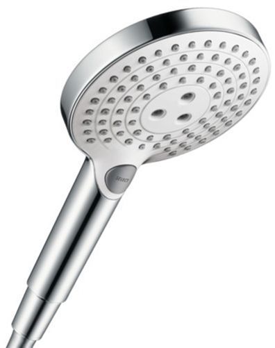 Hansgrohe Raindance Select 120 Air Ручной душ, цвет: хром