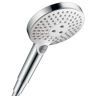 Hansgrohe Raindance Select 120 Air Ручной душ, цвет: хром