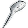 Hansgrohe Raindance Select 120 Air Ручной душ, цвет: хром