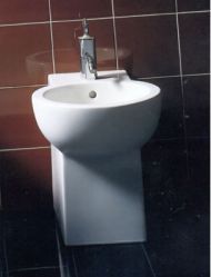 HATRIA You&Me Биде напольное HATRIA You&Me Биде напольное