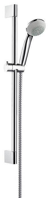 Hansgrohe Crometta 85 Vario 1 jet Душевой набор, цвет: хром