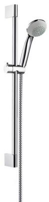 Hansgrohe Crometta 85 Vario 1 jet Душевой набор, цвет: хром