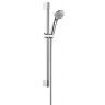 Hansgrohe Crometta 85 Vario 1 jet Душевой набор, цвет: хром