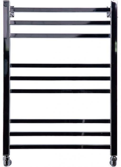 Водяной полотенцесушитель Comfysan Pioli-K W-8 80x50 014322 Хром