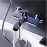 Смеситель для ванны AM.PM Func F8F10000 цвет Хром Смеситель для ванны AM.PM Func F8F10000 цвет Хром