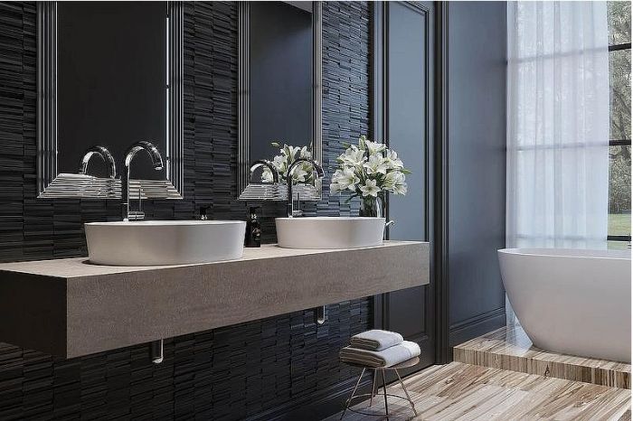 Раковина-чаша Holbi Ariel 55 1.02.011.11.1 Белая матовая