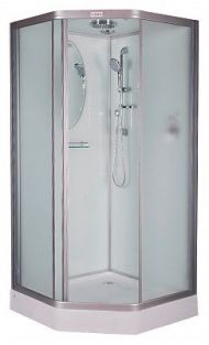 Душевая кабина Esbano ES-90PR Душевая кабина Esbano ES-90PR
