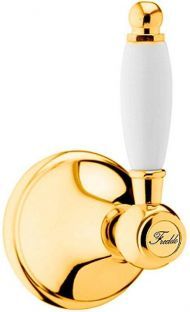 Переключатель потоков Webert Dorian AC0395010 Золото