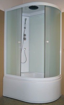 Душевая кабина Parly EB120L Душевая кабина Parly EB120L