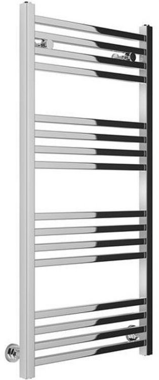 Водяной полотенцесушитель Сунержа Модус 1000х500 Хром