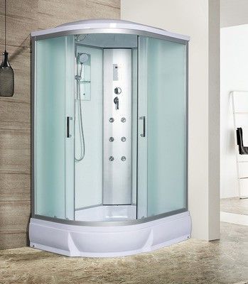 Душевая кабина River Dunay 120/90/26 МТ R Душевая кабина River Dunay 120/90/26 МТ R