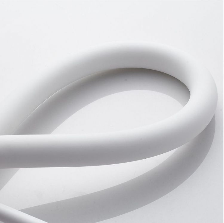 Смеситель для кухни Shevanik S123C-1 цвет Белый