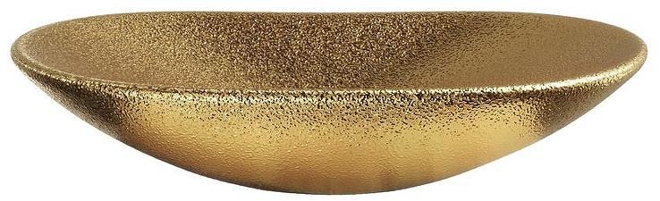 Раковина-чаша Laguraty 62 3218G-2 цвет Золото