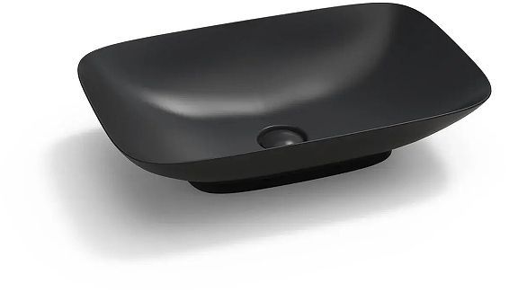 Раковина-чаша Arrow 60 AP41026D-MB цвет Черный матовый