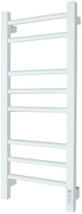Электрический полотенцесушитель Grois Nex GR-112 30/80 П8 9016 U Белый матовый