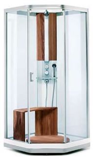 Душевая кабина IDO Showerama 9-5 800x800