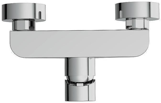 Смеситель для душа Cersanit Cersania 63032 Хром