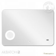 Зеркало Акватон Элио 120 Зеркало Акватон Элио 120